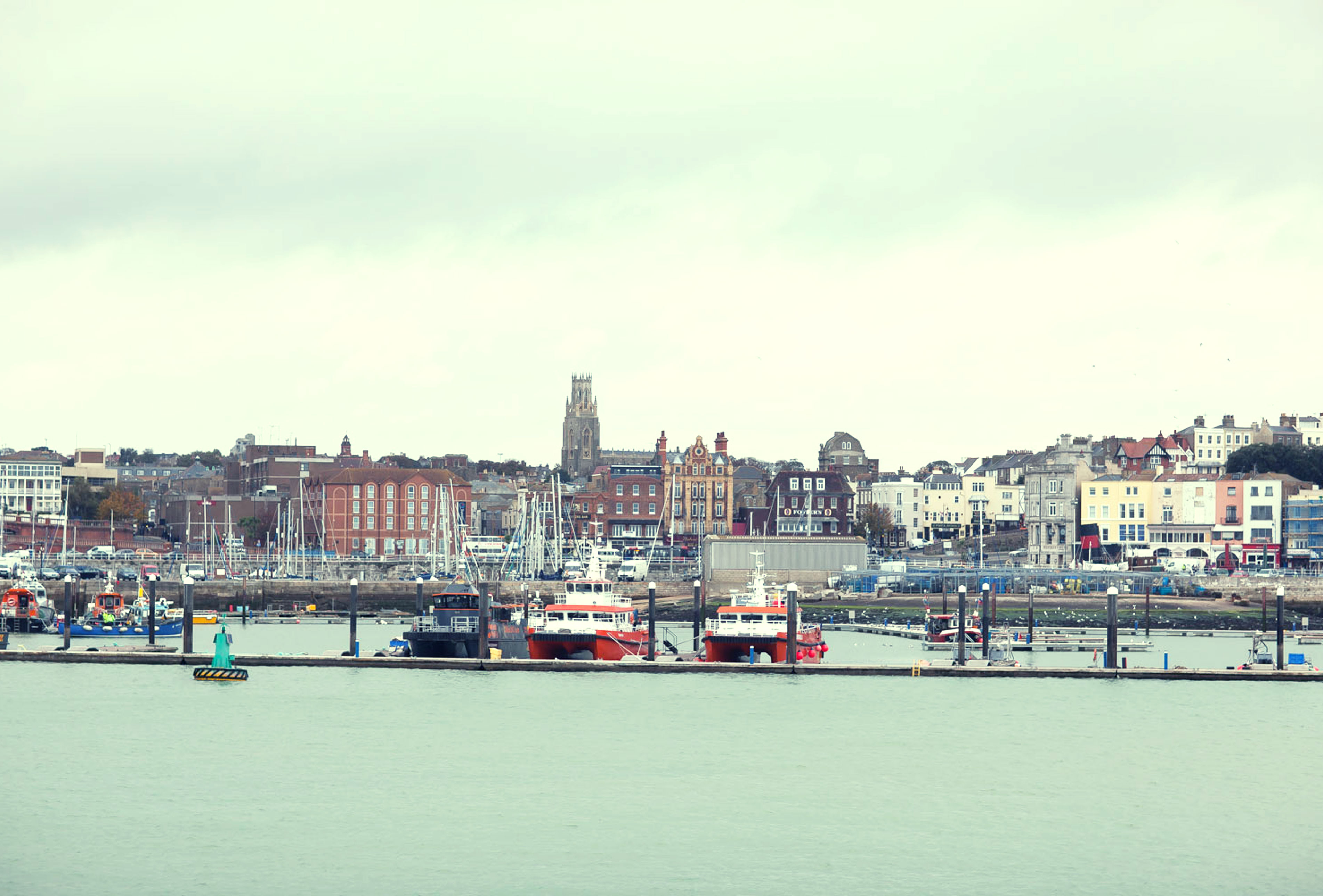 Pie Factory Music Street Sessions