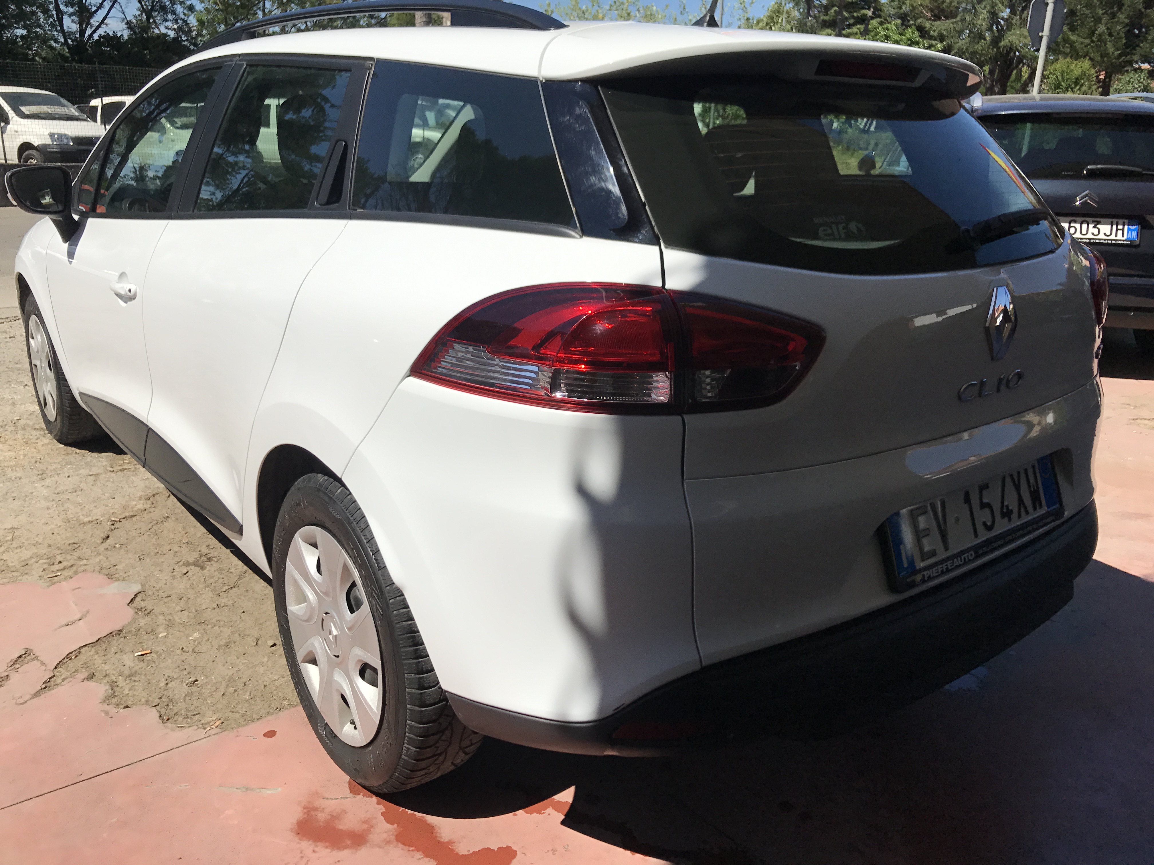 Renault Clio Sporter 1.5 dCi Wave Gruppo Pieffeauto S.r.l.