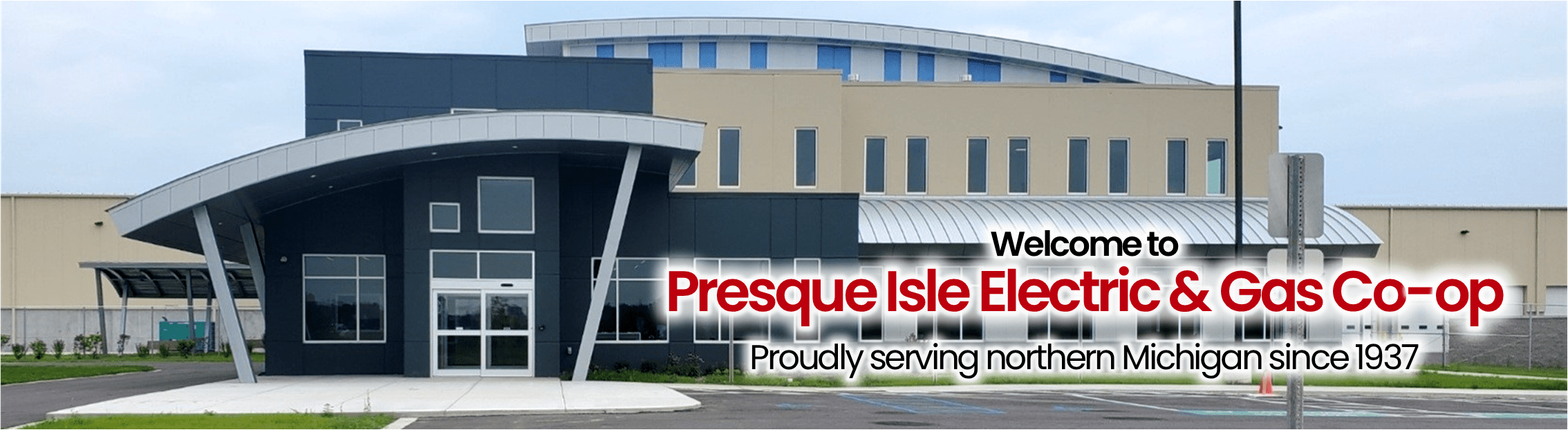 Home Presque Isle Electric & Gas Coop of Northeast Michigan
