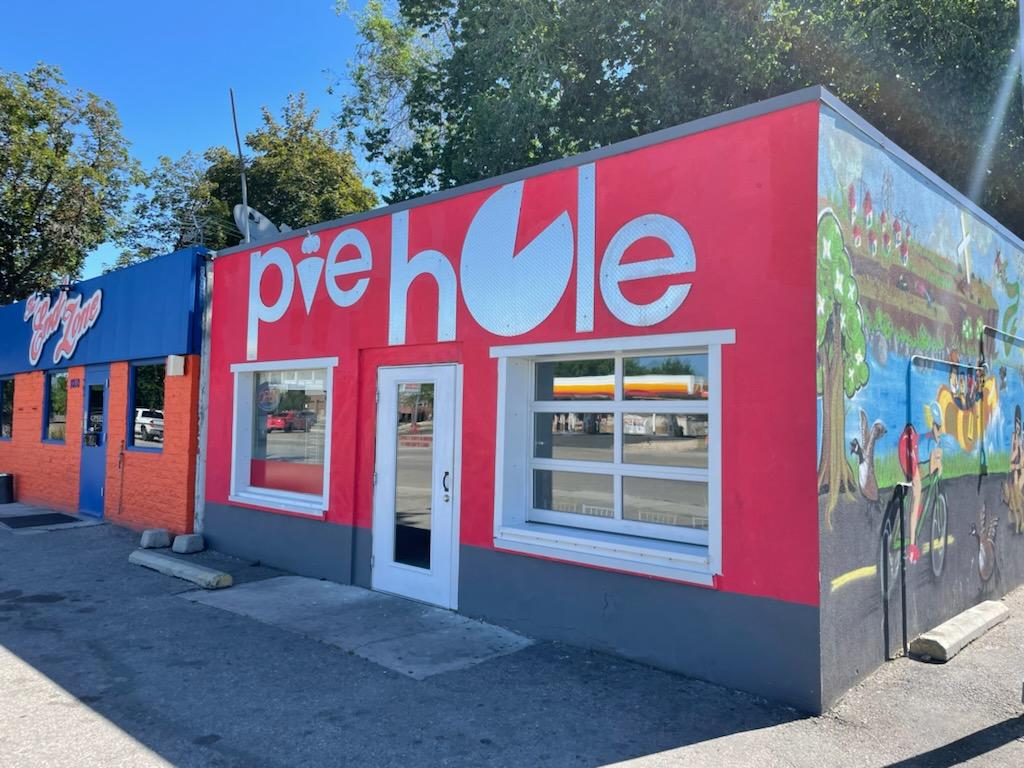 Pie Hole