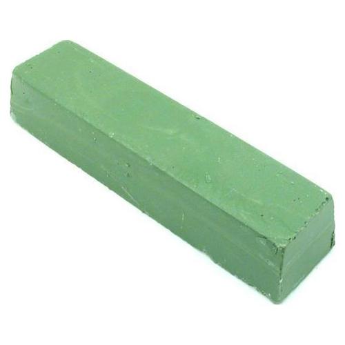 Green Polishing Compound 1 lb Bar