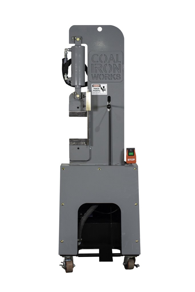 American Hydraulic Press