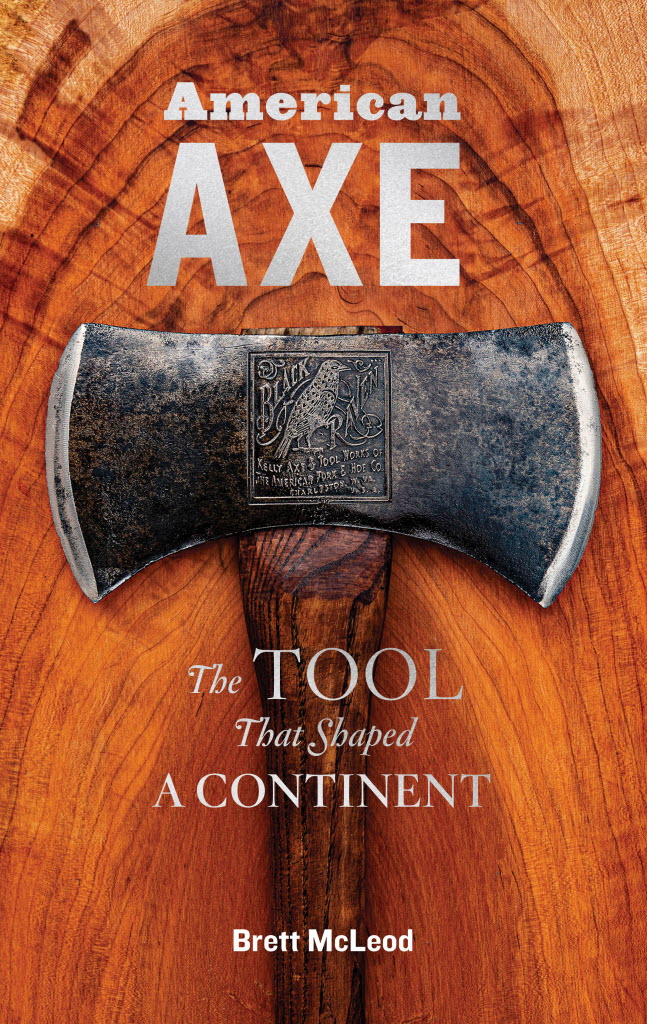 American Axe BK1012