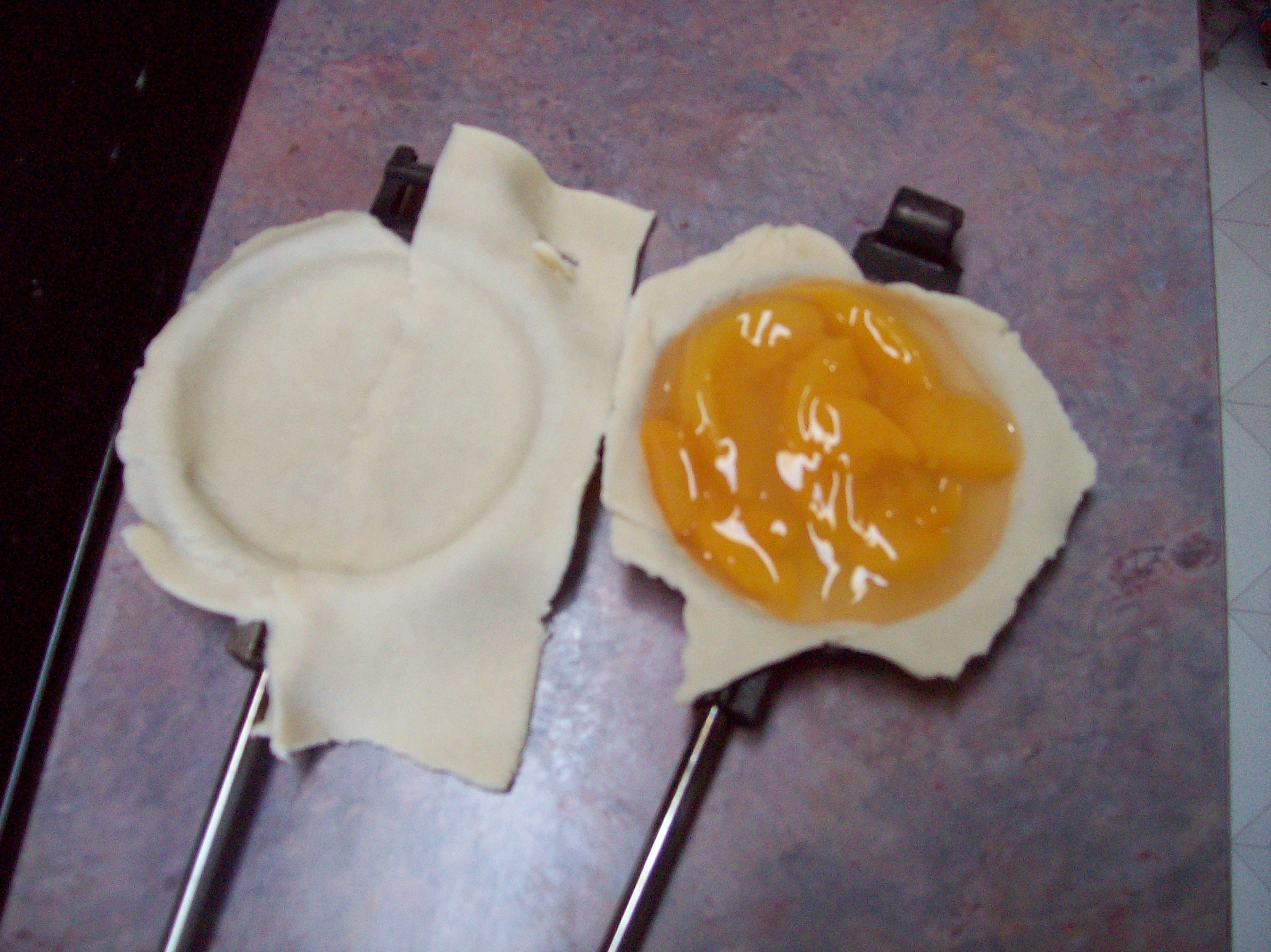 Pie Iron Cooking Tips Pie Iron Recipes