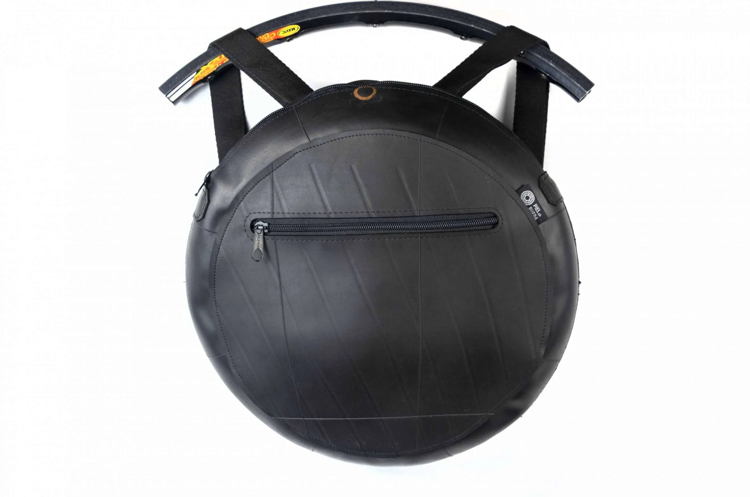 Backpacks PIEL DE RUEDA