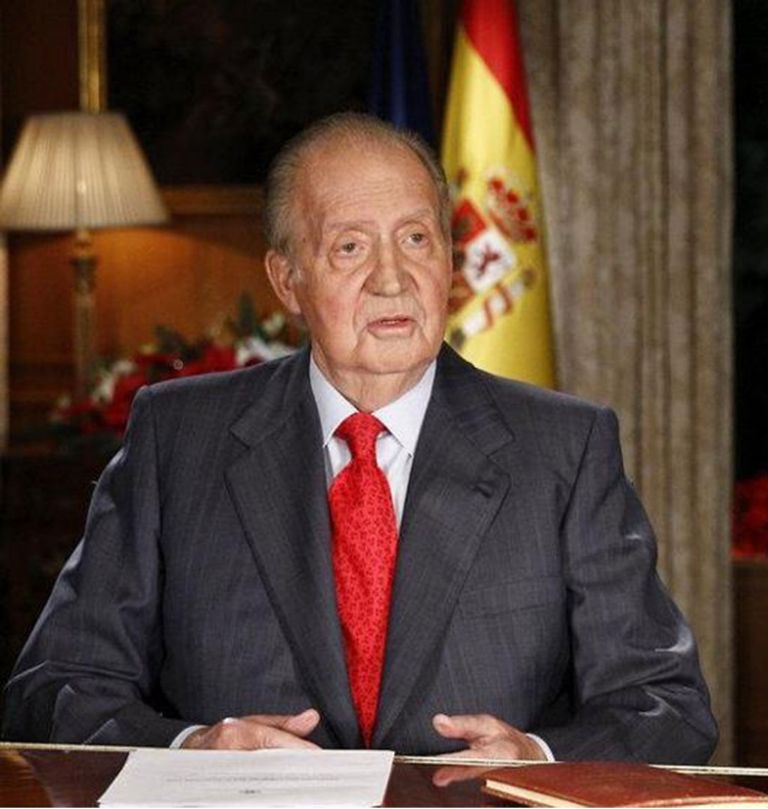¿De dónde le viene la fortuna a Juan Carlos I? piensaChile