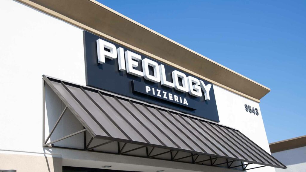 Pieology Pizzeria Names Shawn Thompson as New Chief Executive Officer
