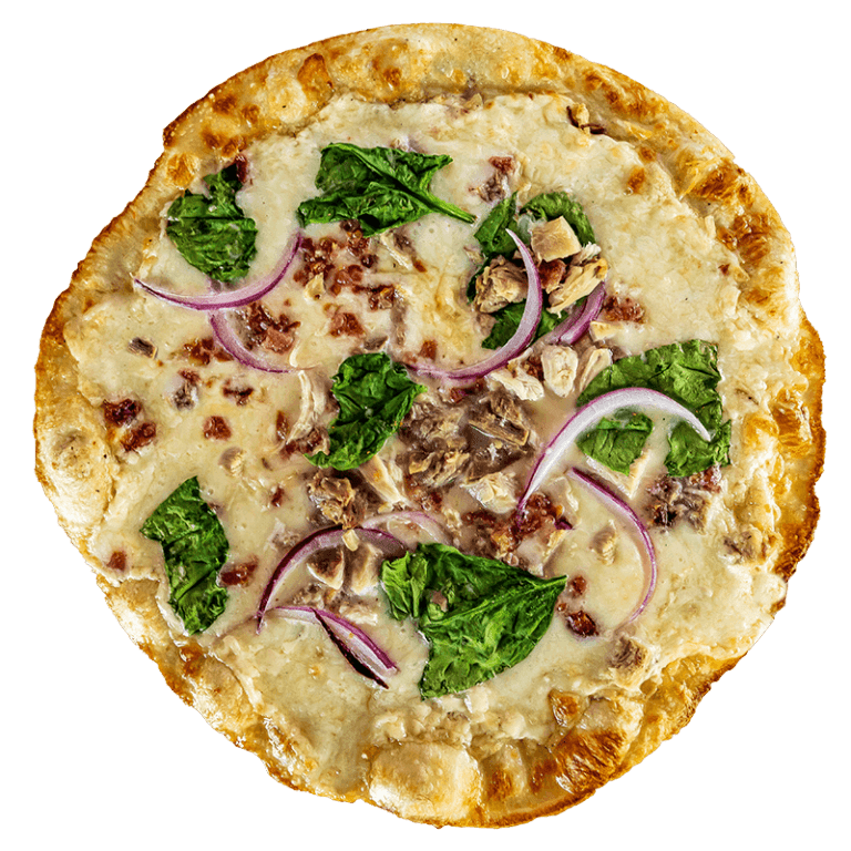 View Pieology's Custom Pizza Menu & Products Pieology Pizzeria