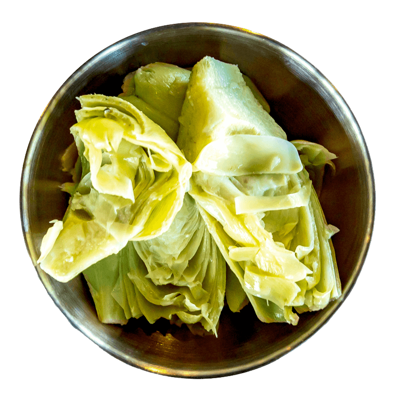 DairyFree Custom Pizza Pieology