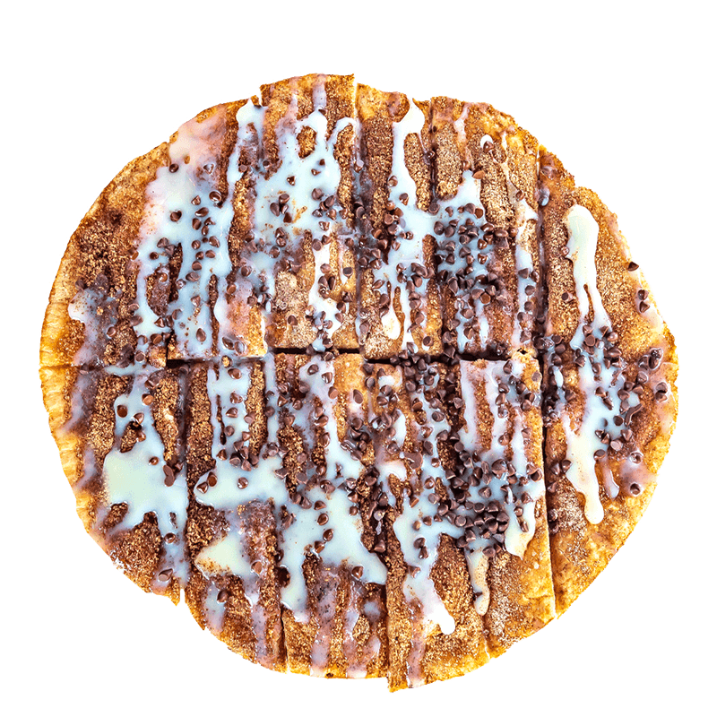 View Pieology's Custom Pizza Menu & Products Pieology Pizzeria