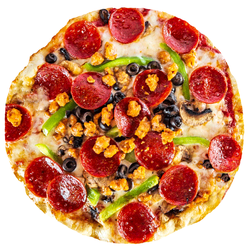 View Pieology's Custom Pizza Menu & Products Pieology Pizzeria