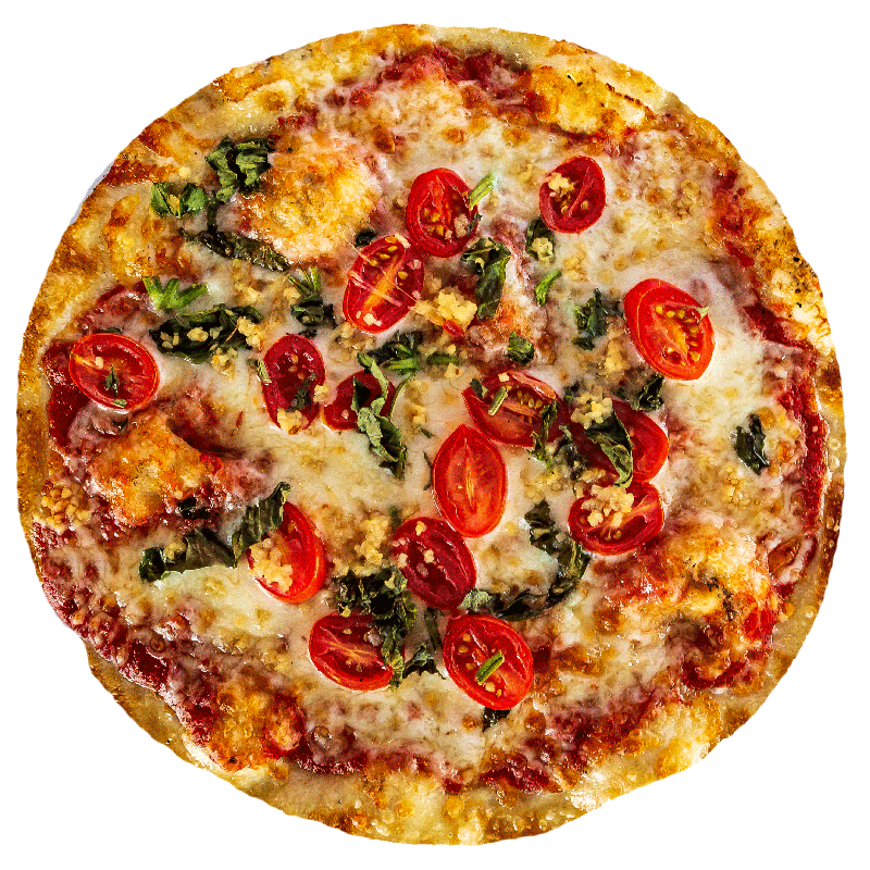 View Pieology's Custom Pizza Menu & Products Pieology Pizzeria