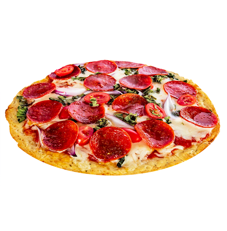 View Pieology's Custom Pizza Menu & Products Pieology Pizzeria