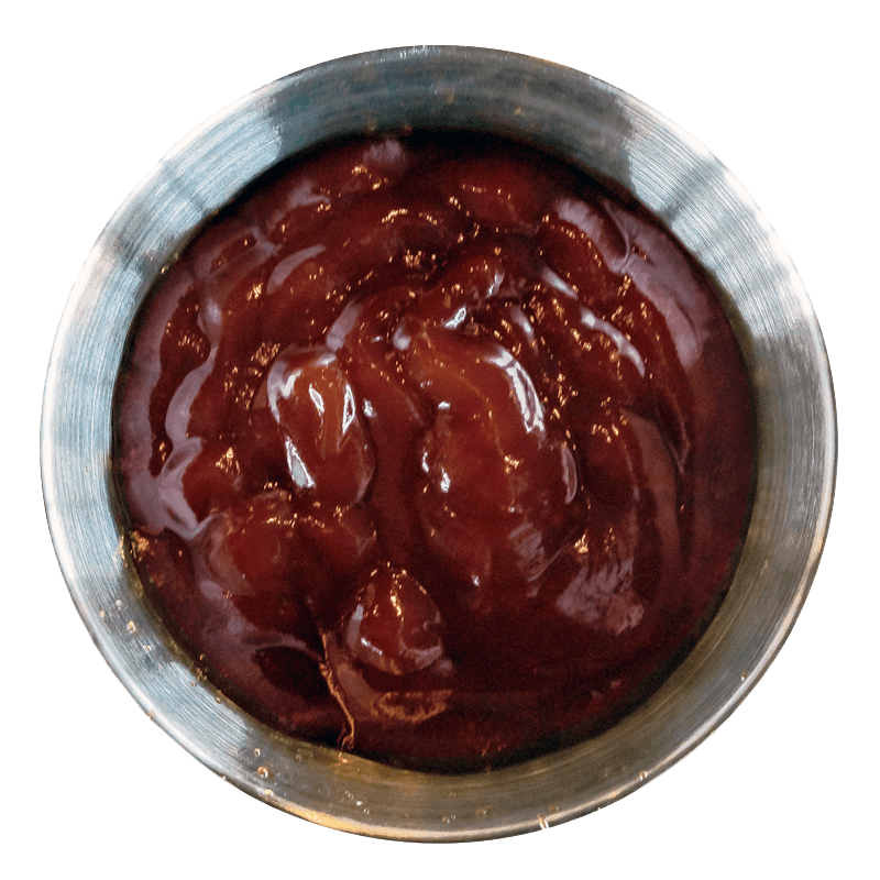 DairyFree Custom Pizza Pieology