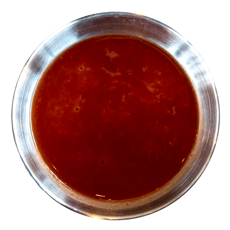 DairyFree Custom Pizza Pieology