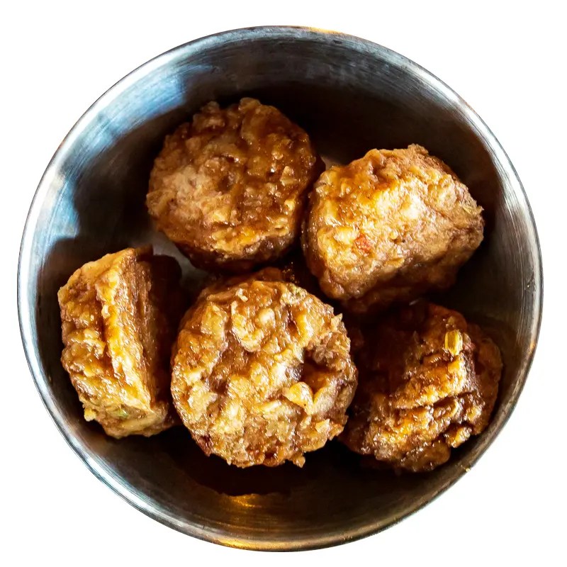 DairyFree Custom Pizza Pieology