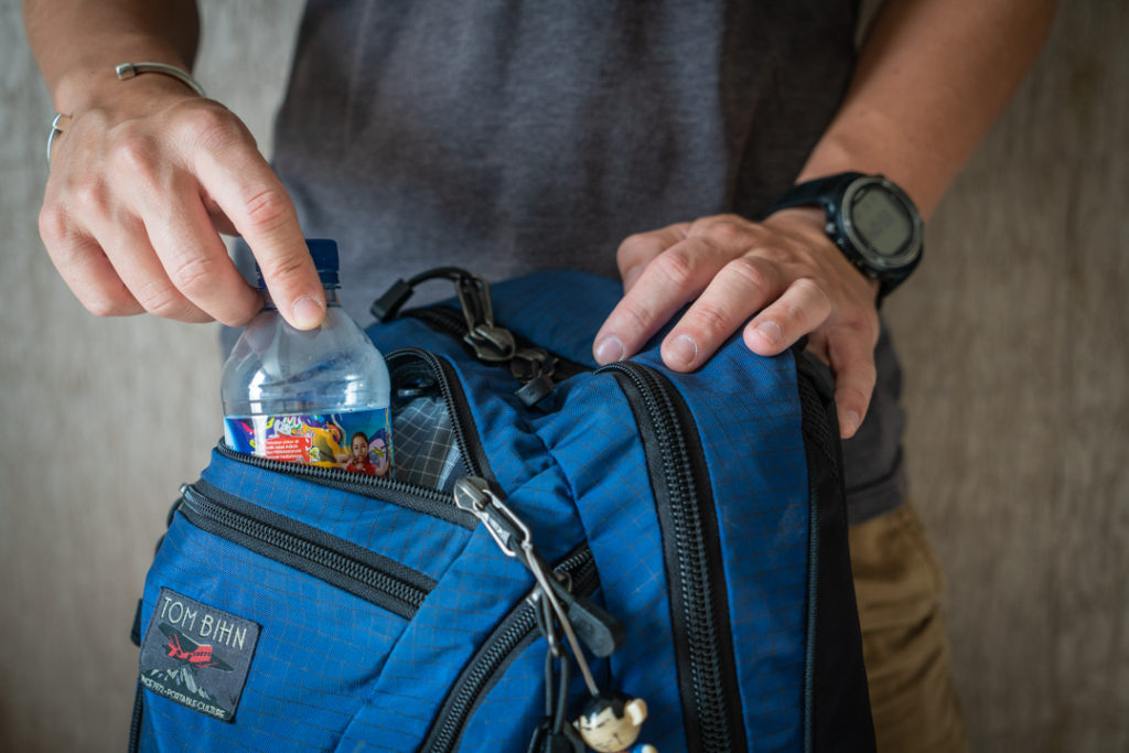 Tom Bihn Synapse 25 Review Holy Grail Daypack!