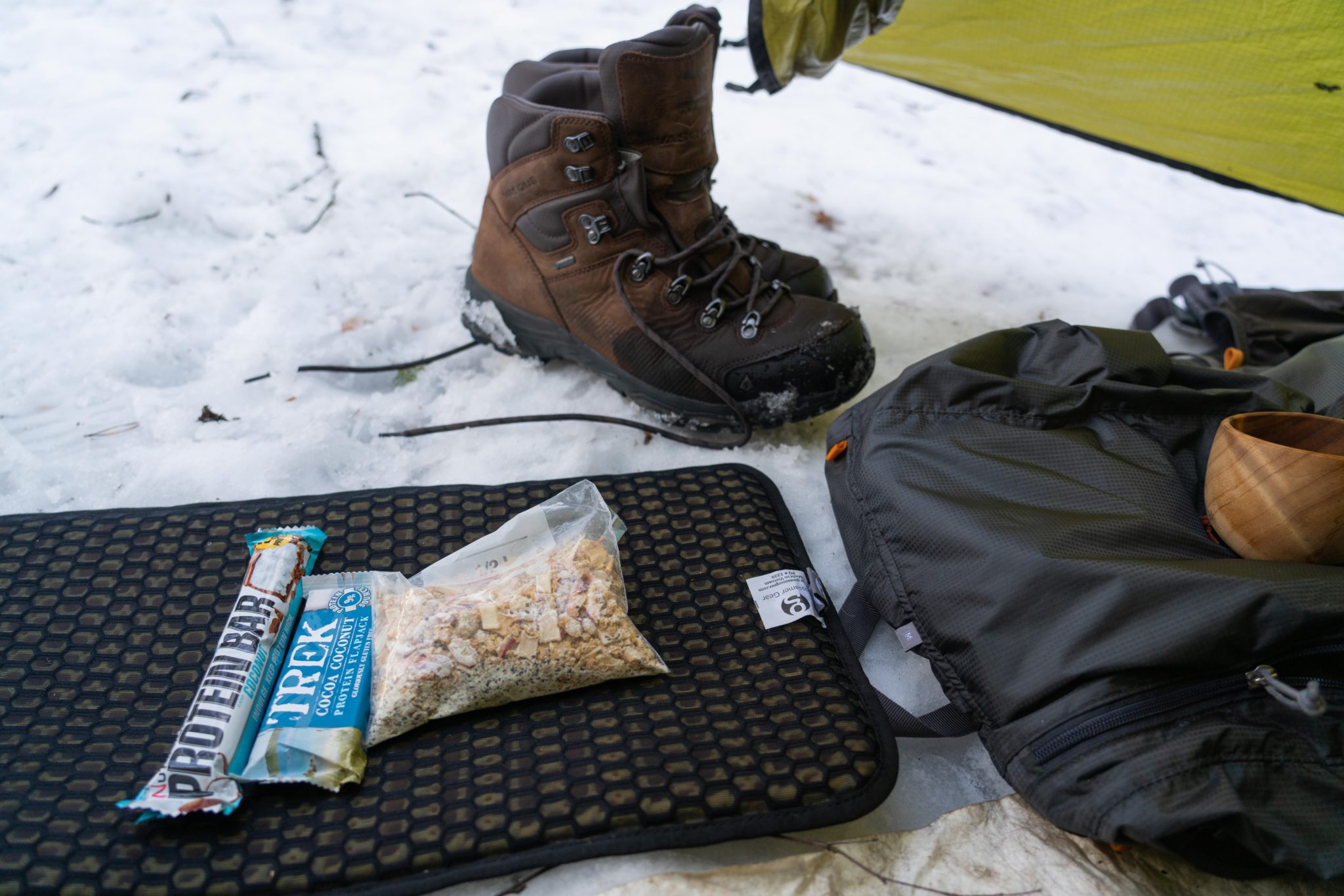 10 Uses for a Sit Pad on a Backpacking Trip Pie On The Trail
