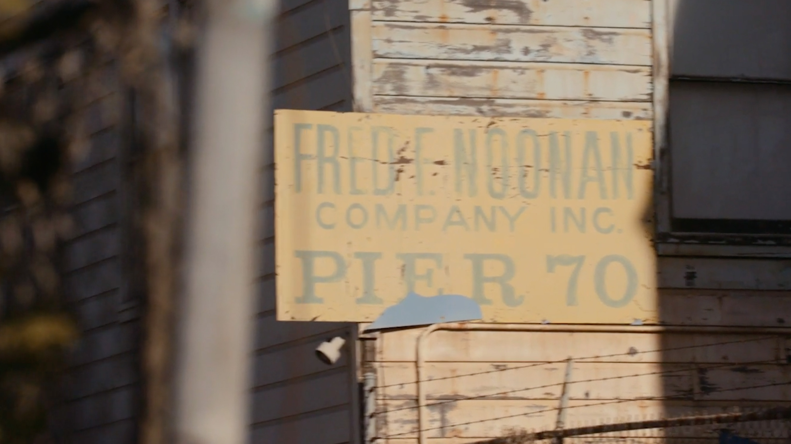 Pier 70 Parts and Personalities