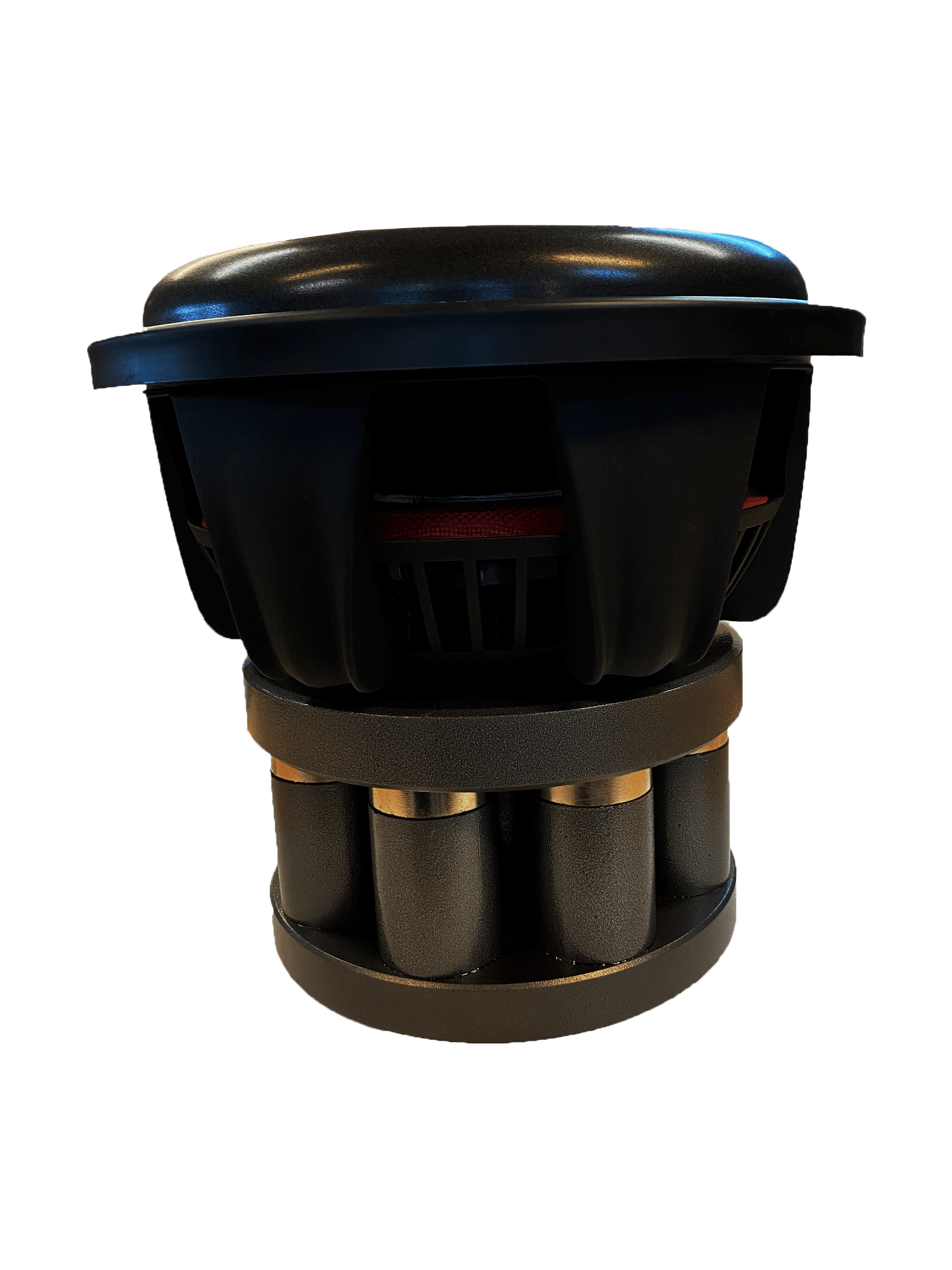 Home Theater Series 8k MOAB Neo Subwoofer Pierce Audio Inc.