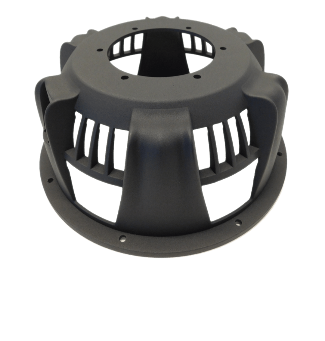 Speaker Frames 8" Subwoofer Basket frame 200642 Consumer Electronics Speaker Parts & Components