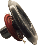 reconing a subwoofer