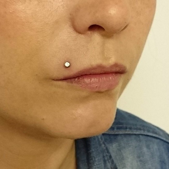 Least and Most Painful Piercings [Top 20] Piercee
