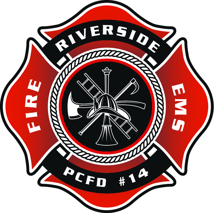 Staff Riverside Fire & Rescue