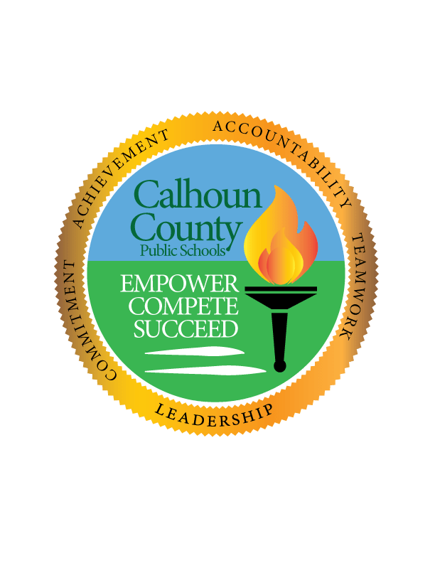 Calhoun County School District • Pierce Group Benefits