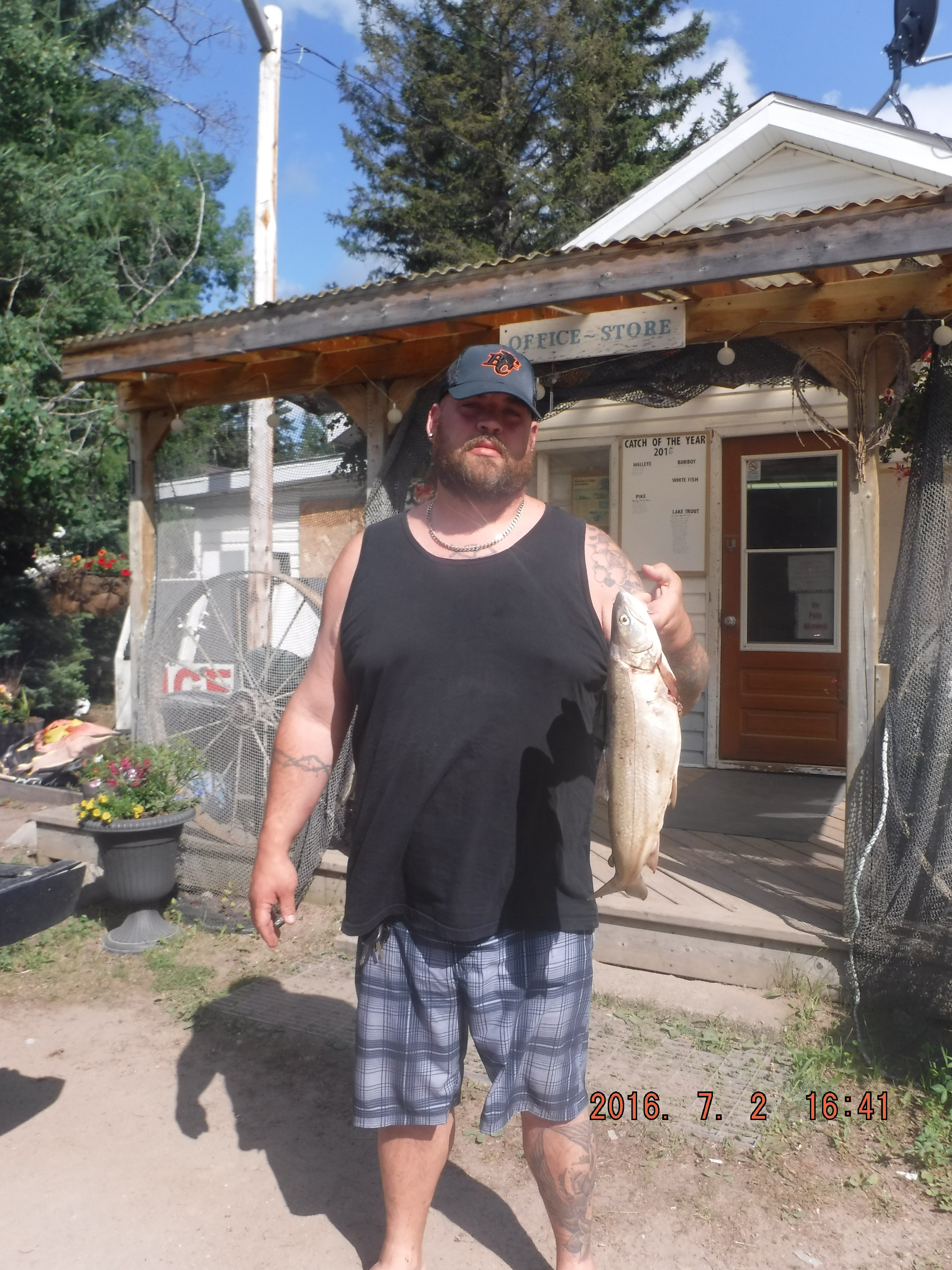 DSCF1089 Pierce Lake Lodge