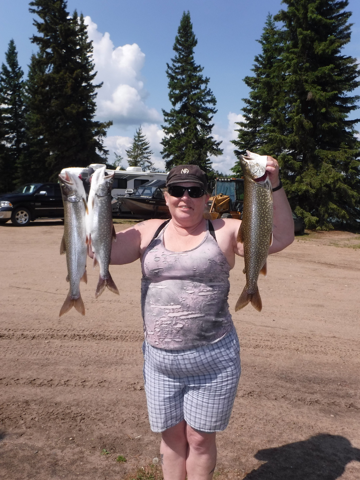 Gallery Pierce Lake Lodge