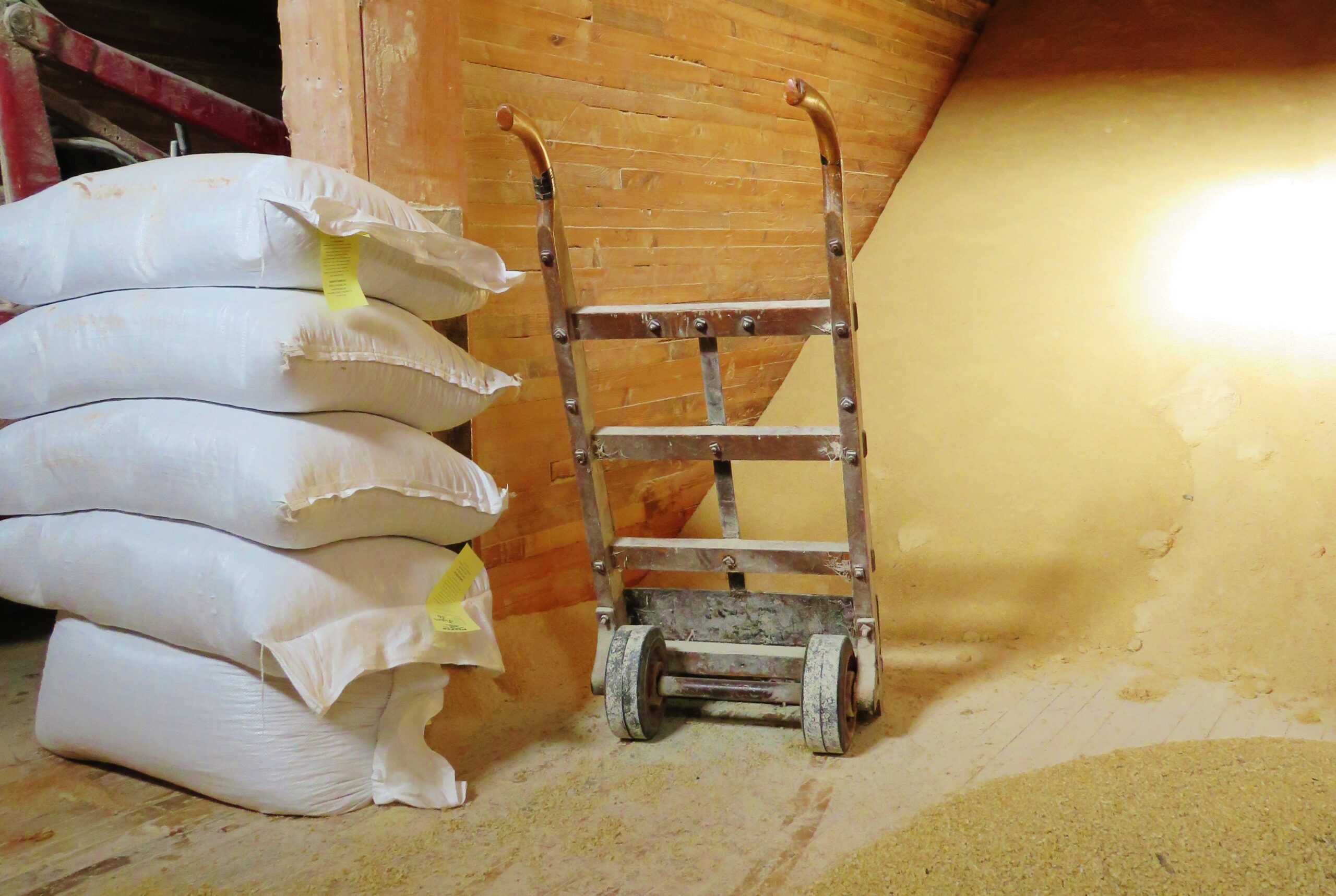 Feed FAQ Pierce Milling Inc.