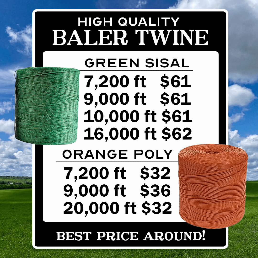 Farm Supplies Pierce Milling Inc.