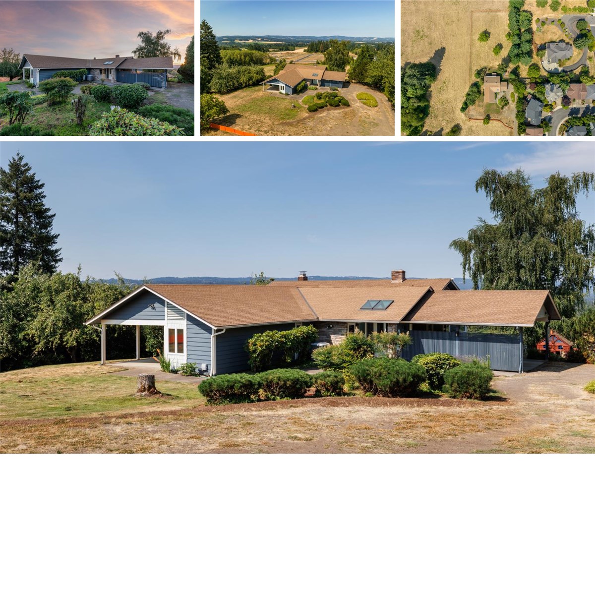 15025 SW 161st Ave, Tigard, OR 97224