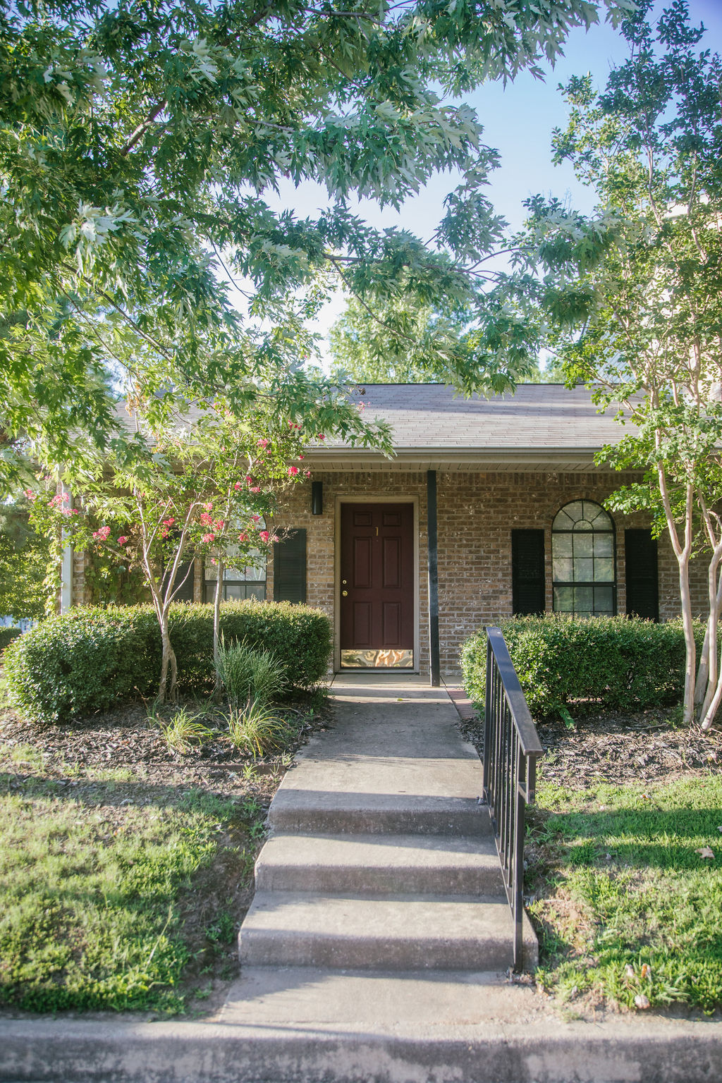 Magnolia Place Apartments, Fayetteville, AR Pierce Properties