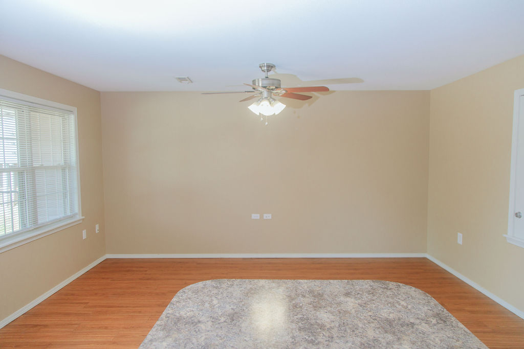 Campus Corner Duplex, Fayetteville, AR Pierce Properties Management