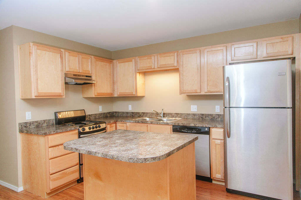 Campus Corner Duplex, Fayetteville, AR Pierce Properties Management