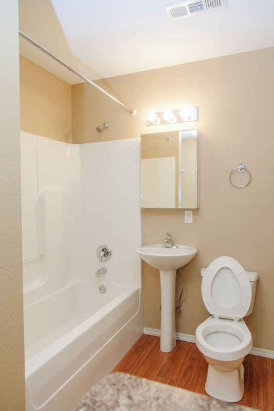 Campus Corner Duplex, Fayetteville, AR Pierce Properties Management