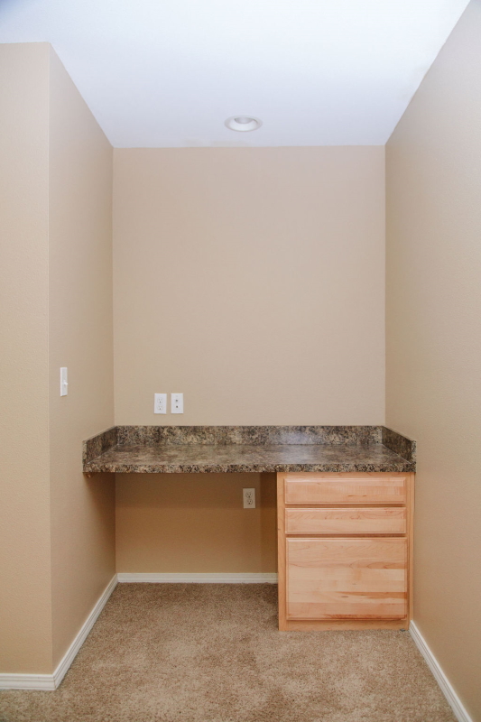 Campus Corner Duplex, Fayetteville, AR Pierce Properties Management