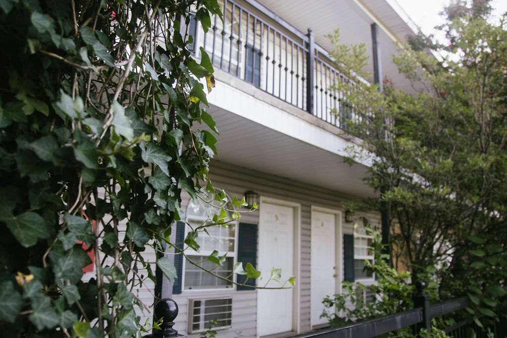 College View Apartments, Fayetteville, AR Pierce Properties