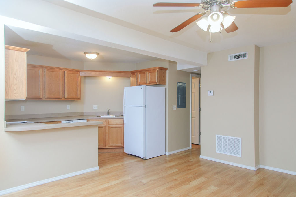 Pierce Properties Apartments closest to the University of Arkansas