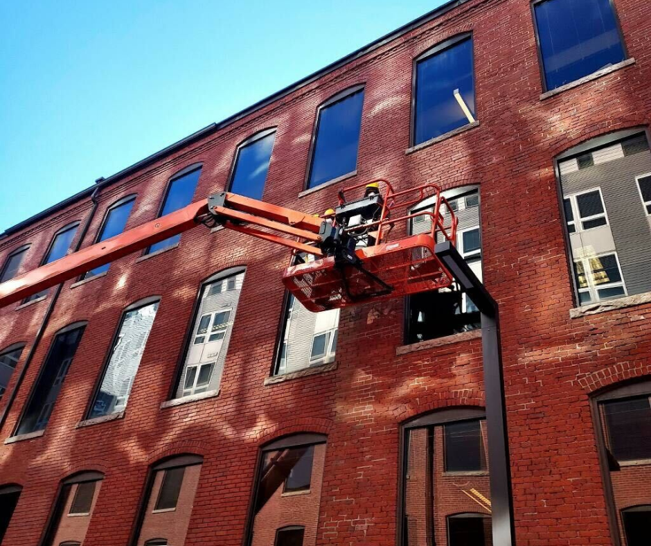 Facade Restoration