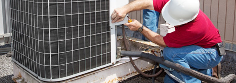 How To Tune Up Your Central Air Conditioner Like a Pro Pierce