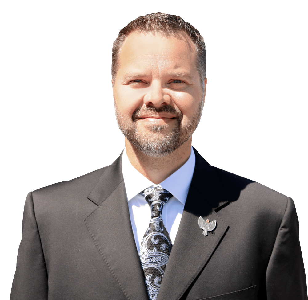 Leadership Pierceton Woods Academy