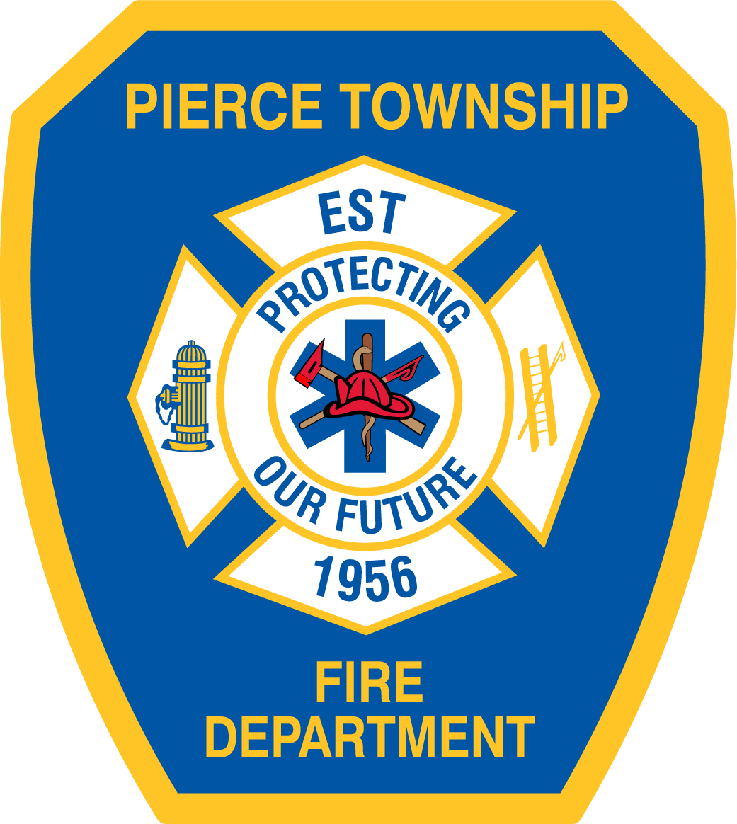 Fire Department Pierce Township