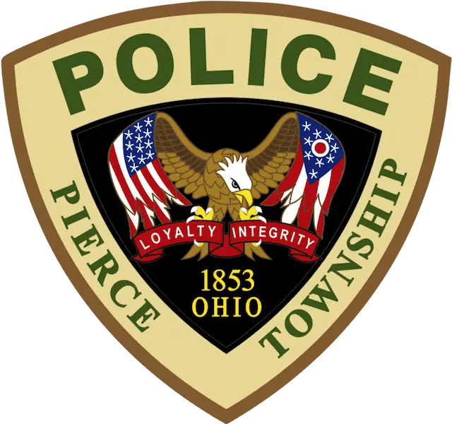 Police Department Pierce Township