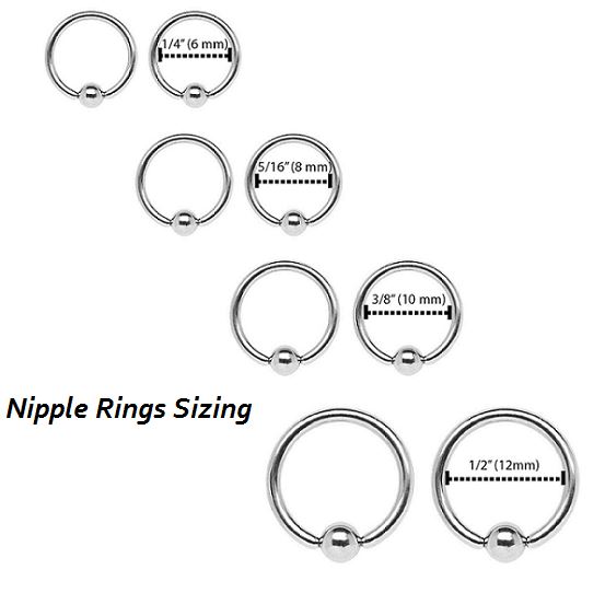 10 Best Nipple Rings for Breastfeeding Moms in 2022 Doctors Advice
