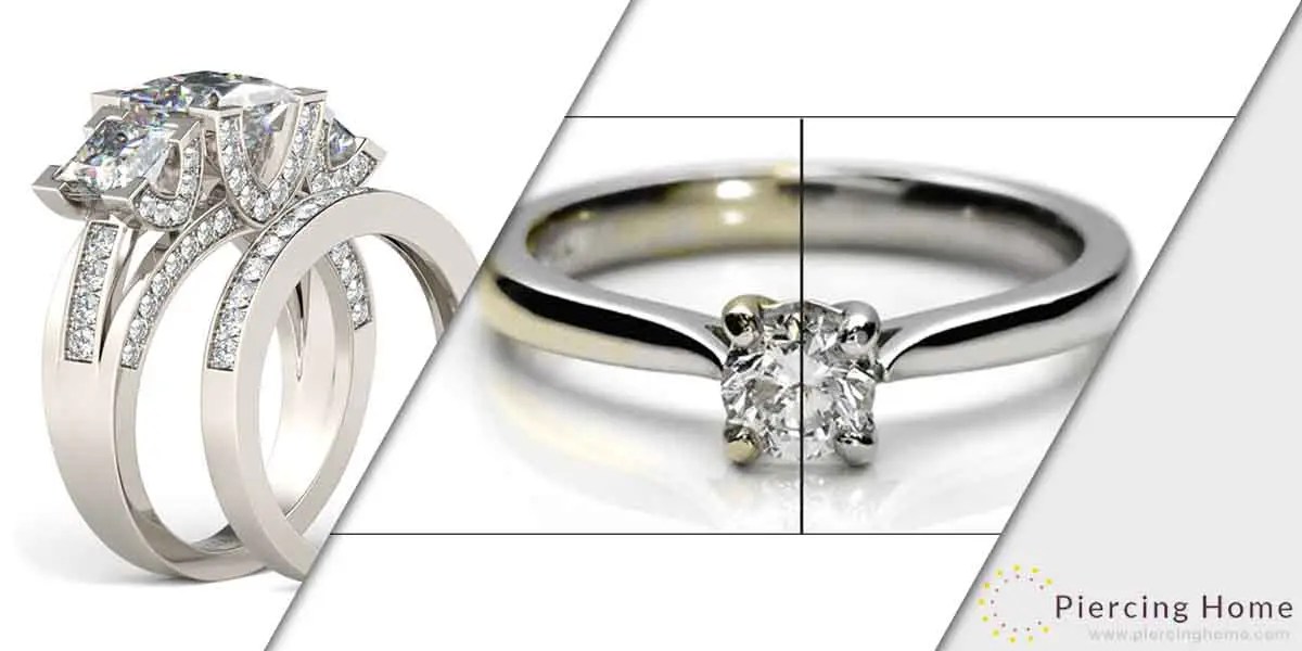 Can You Wear Rhodium Plated Jewelry in The Shower? Expert's Guide