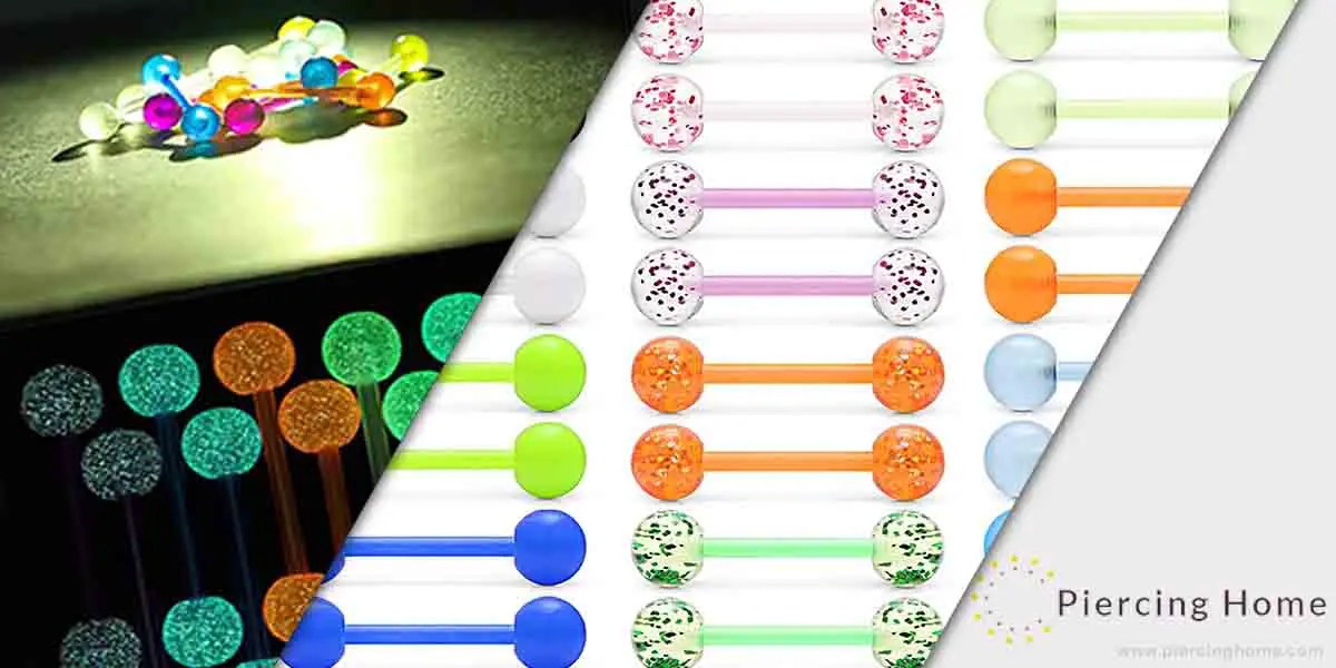 10 Best Plastic Nipple Rings For MRI 2021 Expert Guide Piercinghome