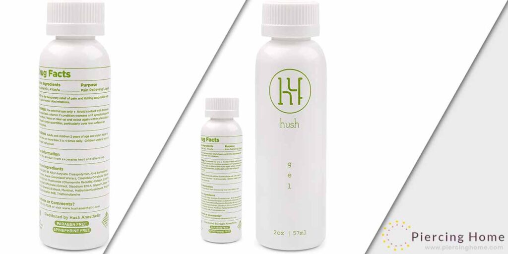 What's the Best Numbing Cream for Nipple Piercings in 2021?